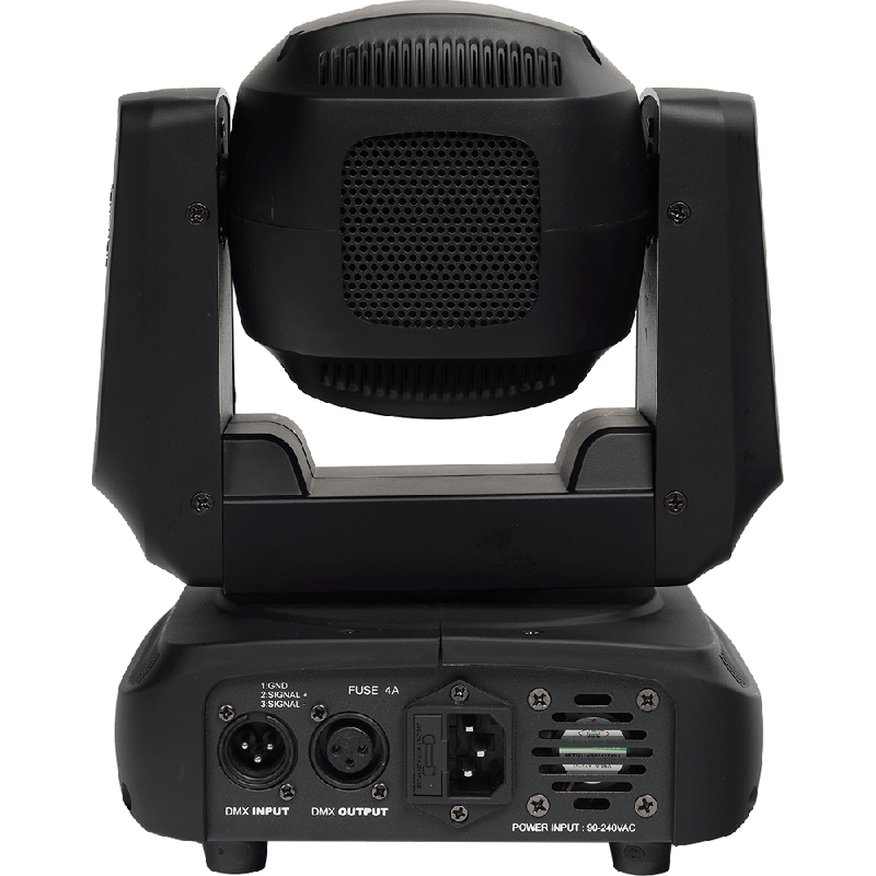 MW430 ALGAM LIGHTING RGBW led Wash Movinghead