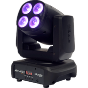 MW430 ALGAM LIGHTING RGBW led Wash Movinghead