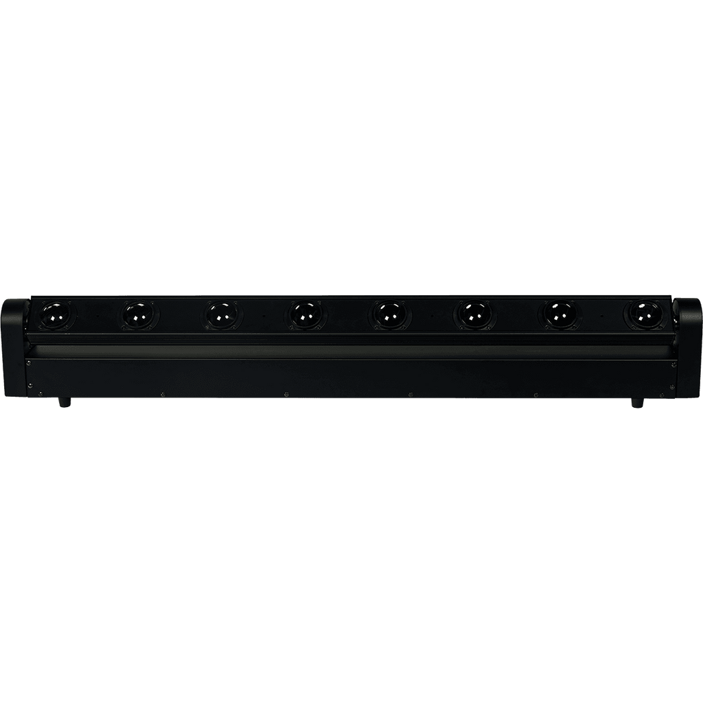MB810 Algam Lighting Gemotoriseerde LED Bar RGBW