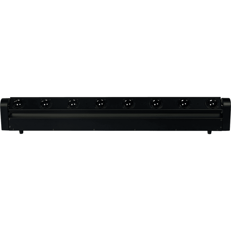MB810 Algam Lighting Gemotoriseerde LED Bar RGBW
