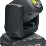 MS60 ALGAM LIGHTING  Led Movinghead Spot