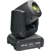 MS60 ALGAM LIGHTING  Led Movinghead Spot