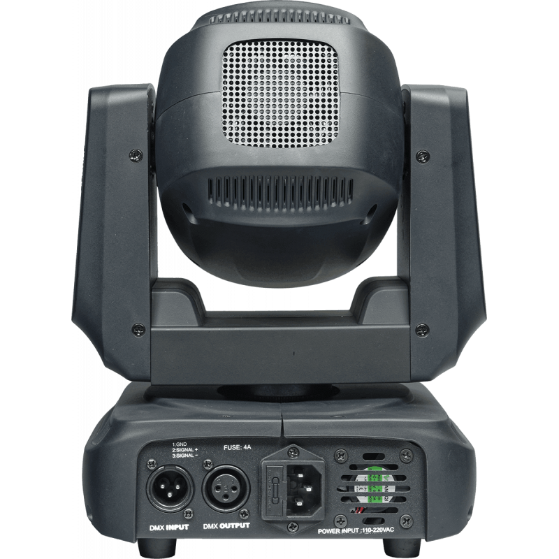 MS60 ALGAM LIGHTING  Led Movinghead Spot