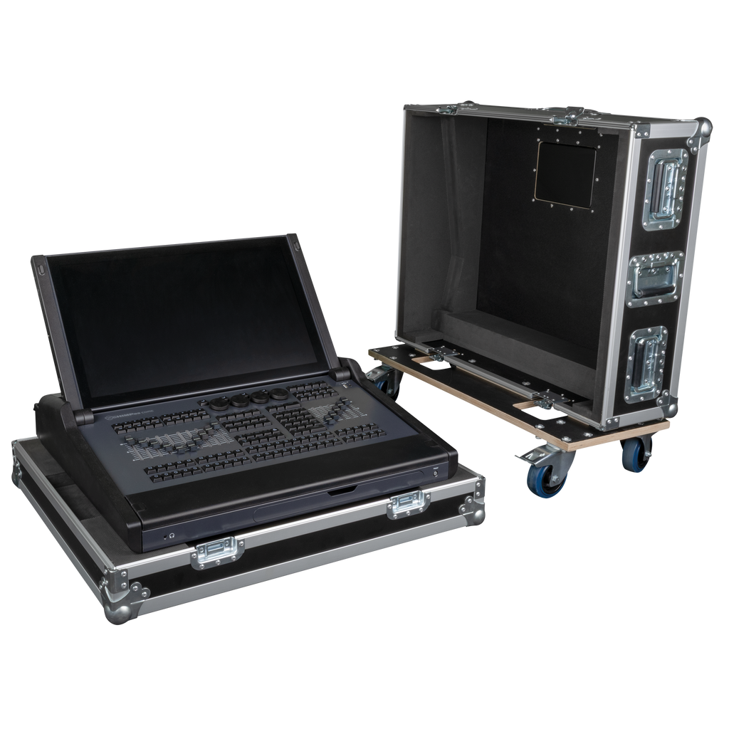 Case voor Infinity CHIMP G3 Core Infinity Heavy Duty Flightcase