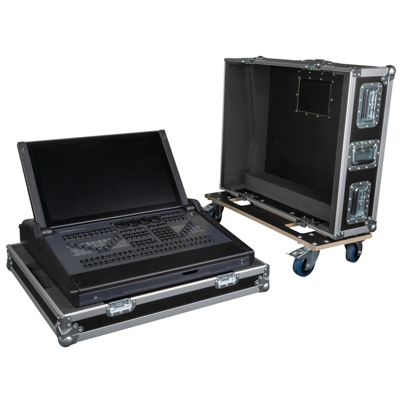 Case voor Infinity CHIMP G3 Core Infinity Heavy Duty Flightcase