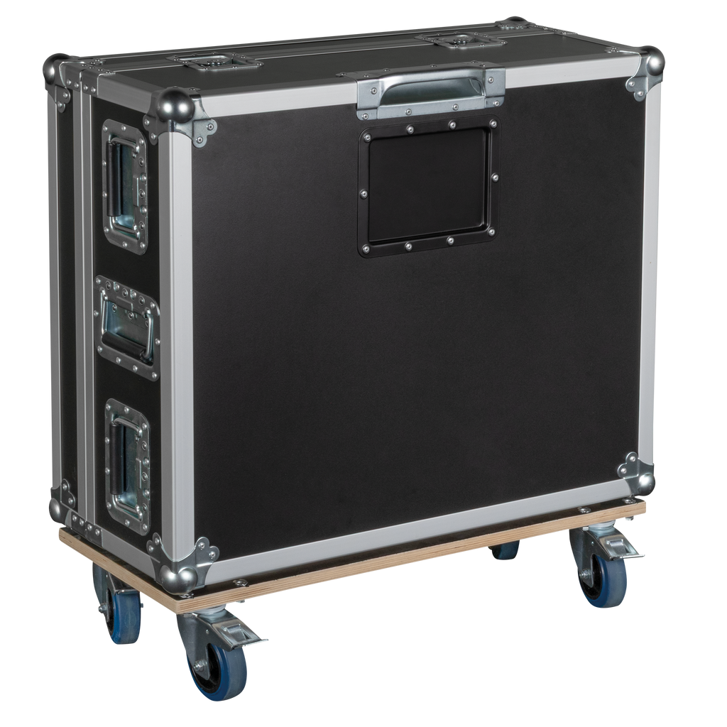 Case voor Infinity CHIMP G3 Core Infinity Heavy Duty Flightcase