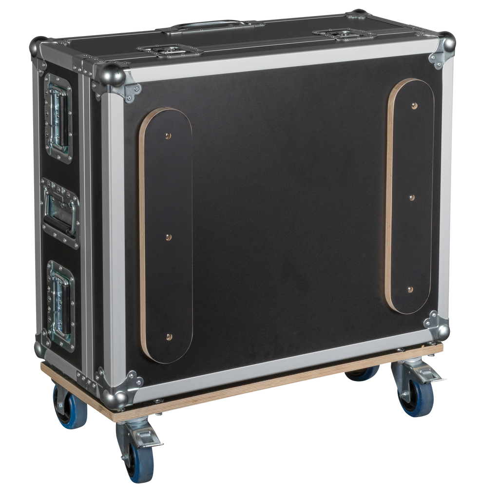 Case voor Infinity CHIMP G3 Core Infinity Heavy Duty Flightcase