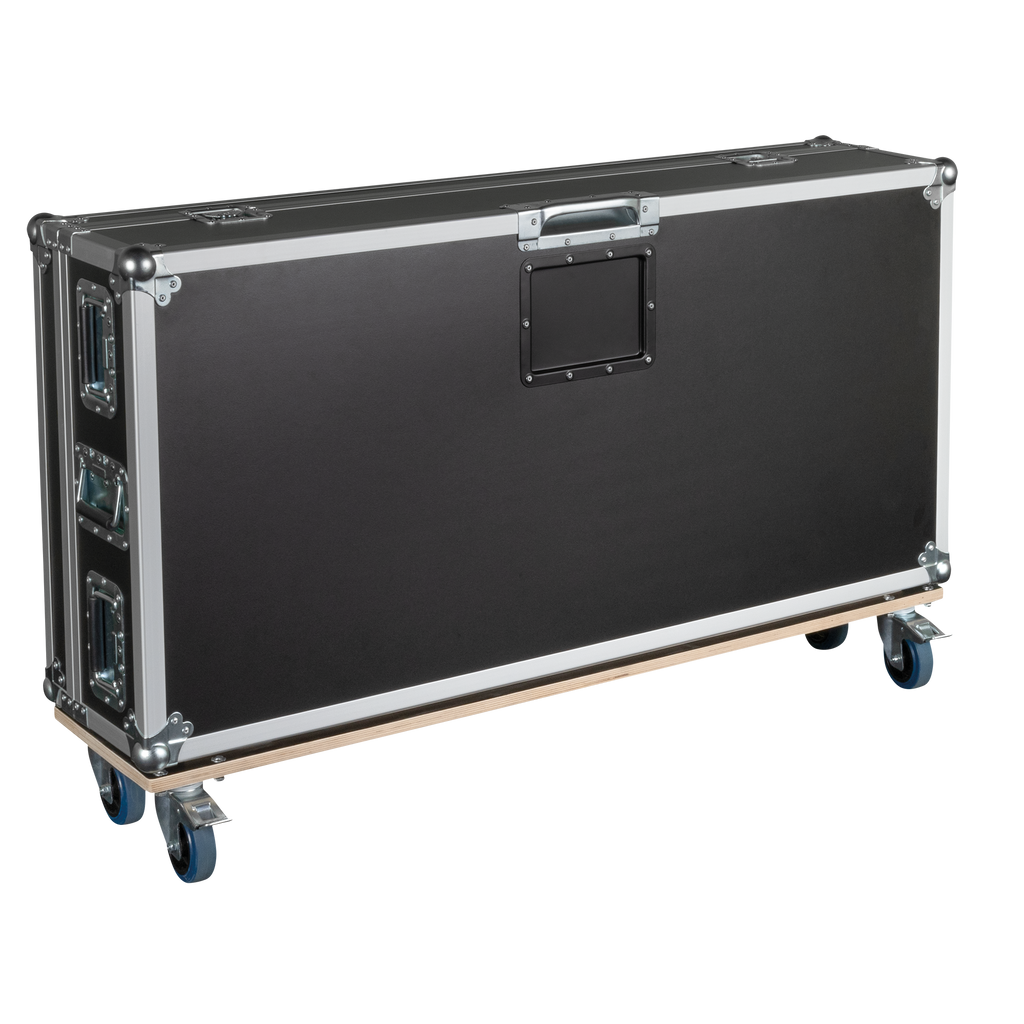 Case voor Infinity CHIMP G3 Ultra Heavy Duty Flightcase