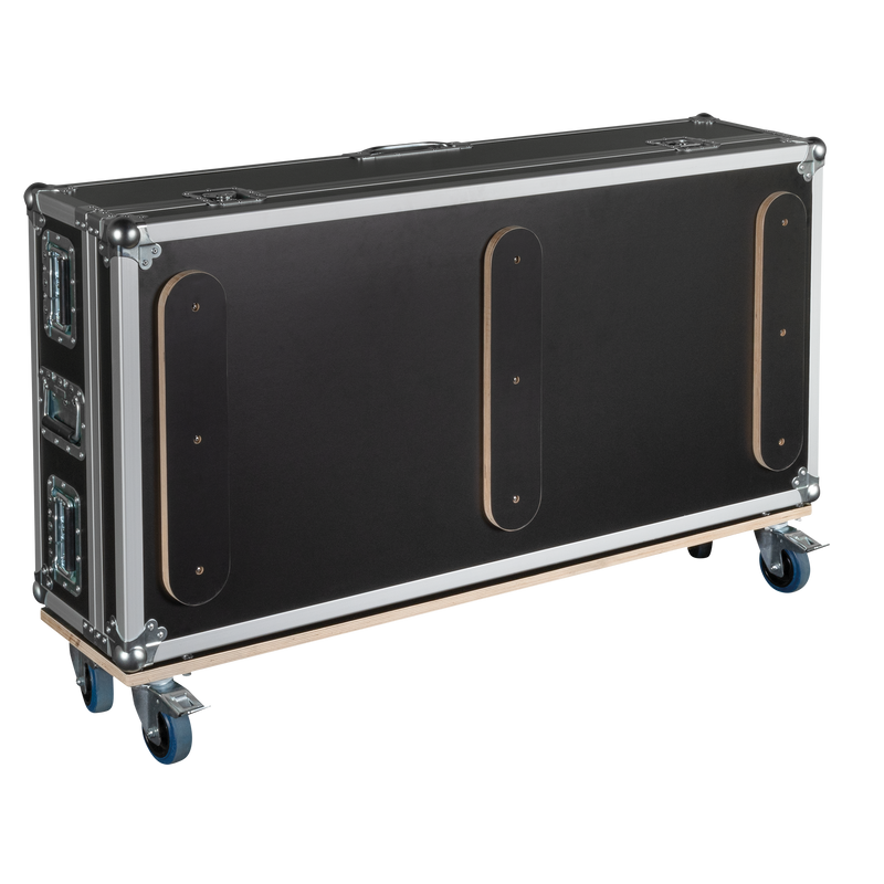 Case voor Infinity CHIMP G3 Ultra Heavy Duty Flightcase