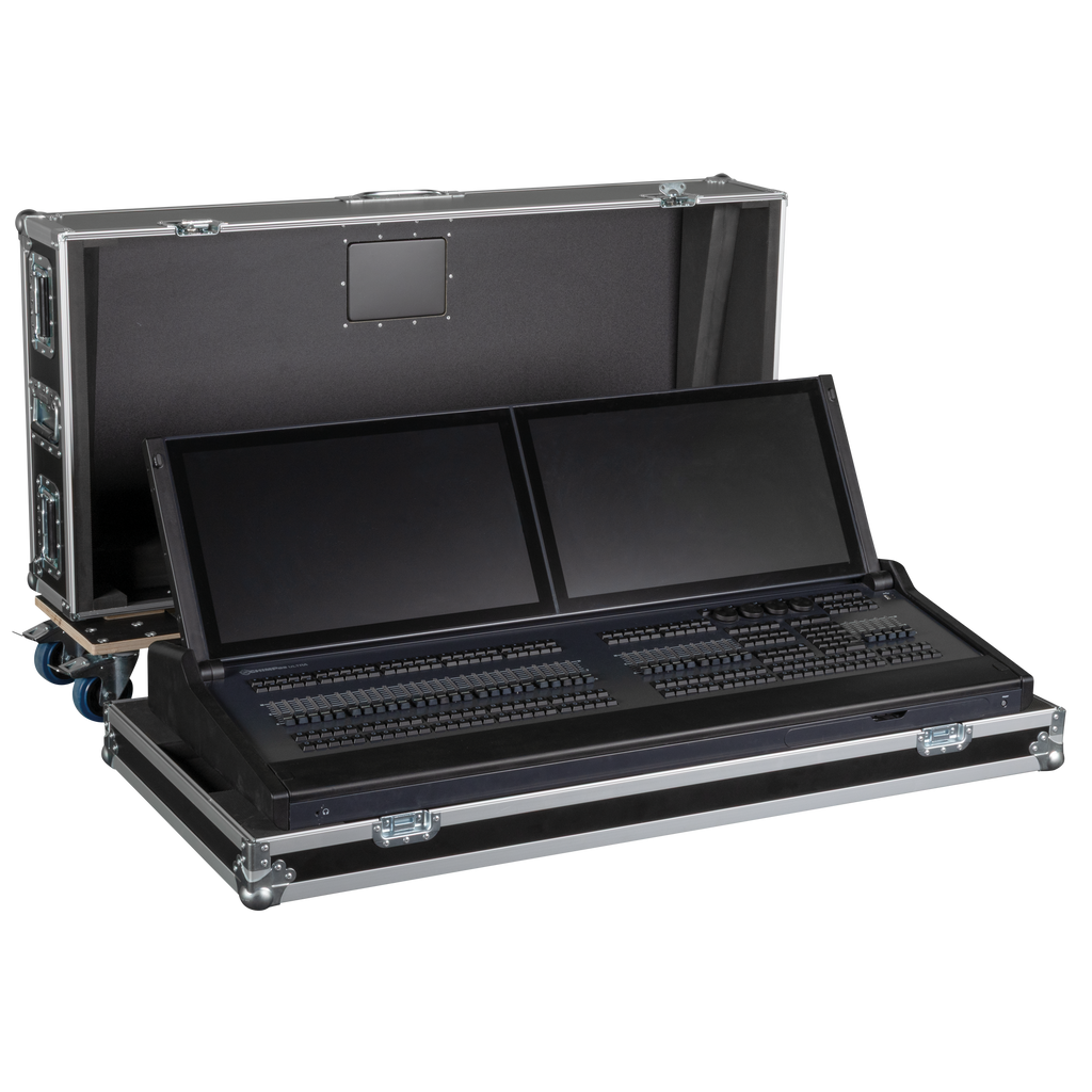 Case voor Infinity CHIMP G3 Ultra Heavy Duty Flightcase