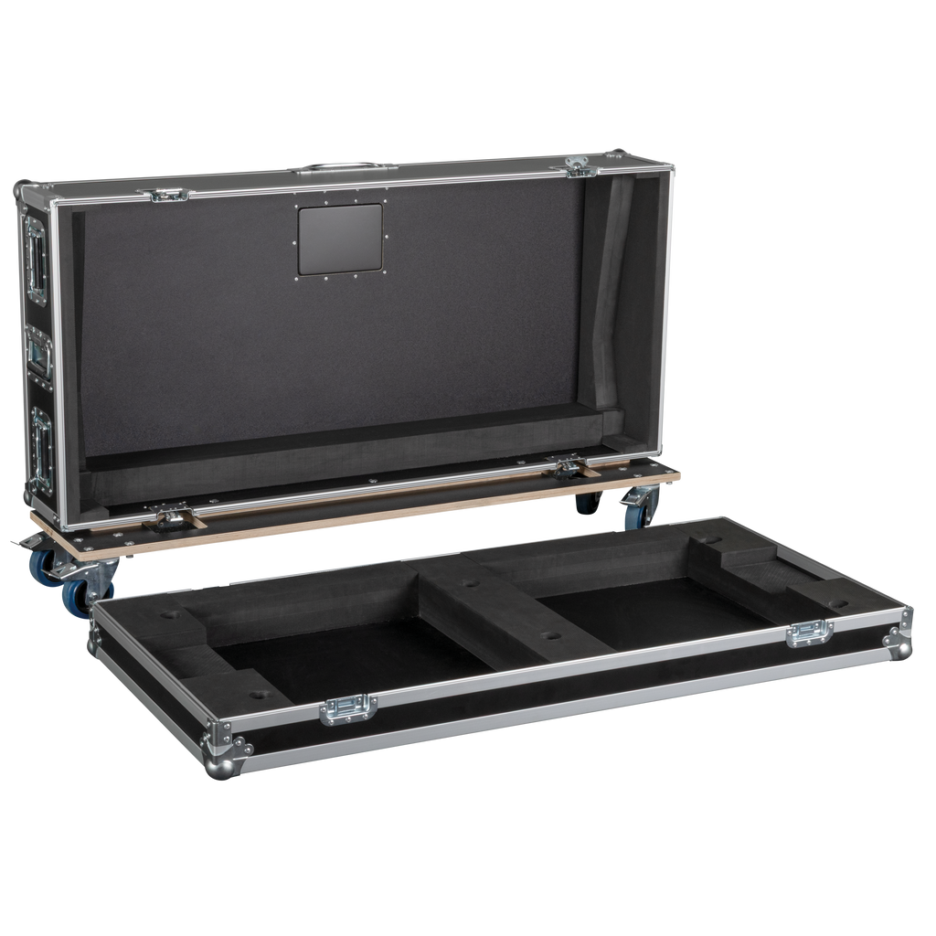 Case voor Infinity CHIMP G3 Ultra Heavy Duty Flightcase