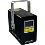 Spectrum 1500mW RGB Laser Algam Lighting