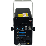 Spectrum 1500mW RGB Laser Algam Lighting