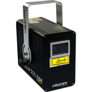 Spectrum 500mW RGB Laser Algam Lighting