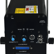 Spectrum 500mW RGB Laser Algam Lighting