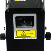 Spectrum 500mW RGB Laser Algam Lighting