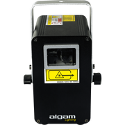 Spectrum 500mW RGB Laser Algam Lighting