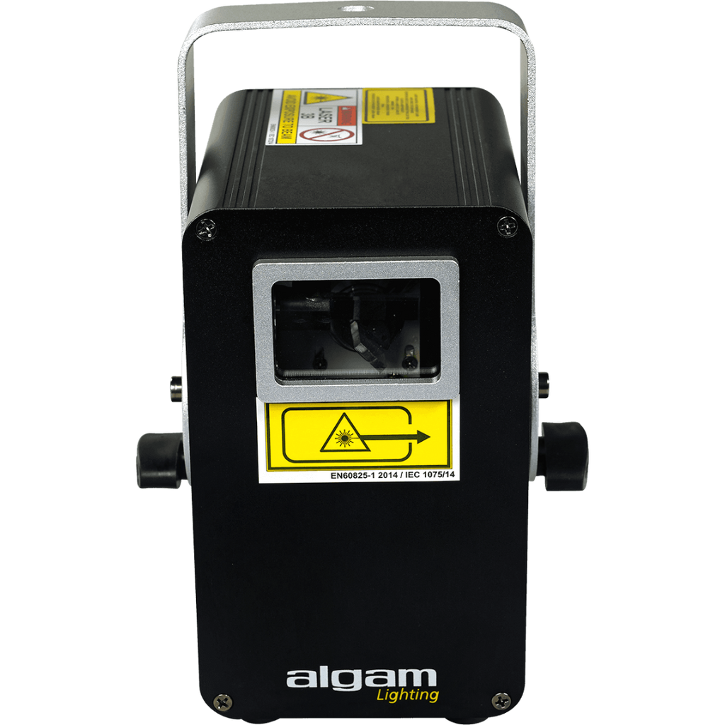 Spectrum 500mW RGB Laser Algam Lighting