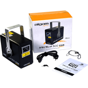 Spectrum 500mW RGB Laser Algam Lighting