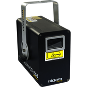 Spectrum 400mW RGB Laser Algam Lighting