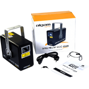 Spectrum 400mW RGB Laser Algam Lighting