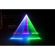 Spectrum 400mW RGB Laser Algam Lighting