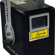 Spectrum 80mW Groene Laser Algam Lighting