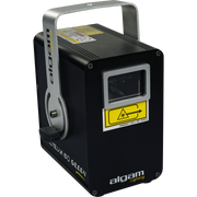 Spectrum 80mW Groene Laser Algam Lighting