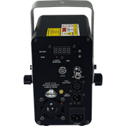 Spectrum 80mW Groene Laser Algam Lighting