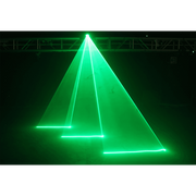 Spectrum 80mW Groene Laser Algam Lighting