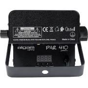 PAR 410 QUAD ALGAM LIGHTING Mini Led par