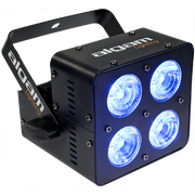 PAR 410 QUAD ALGAM LIGHTING Mini Led par