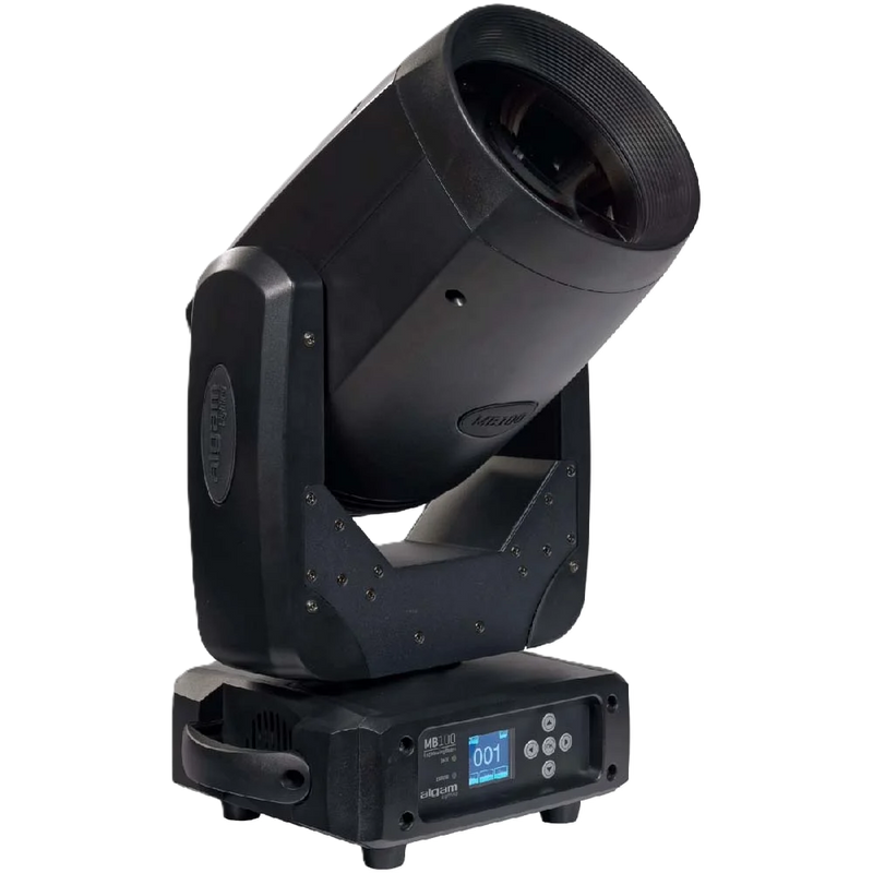 MB100 Algam Lighting LED Beam Moving Head (B-STOCK)