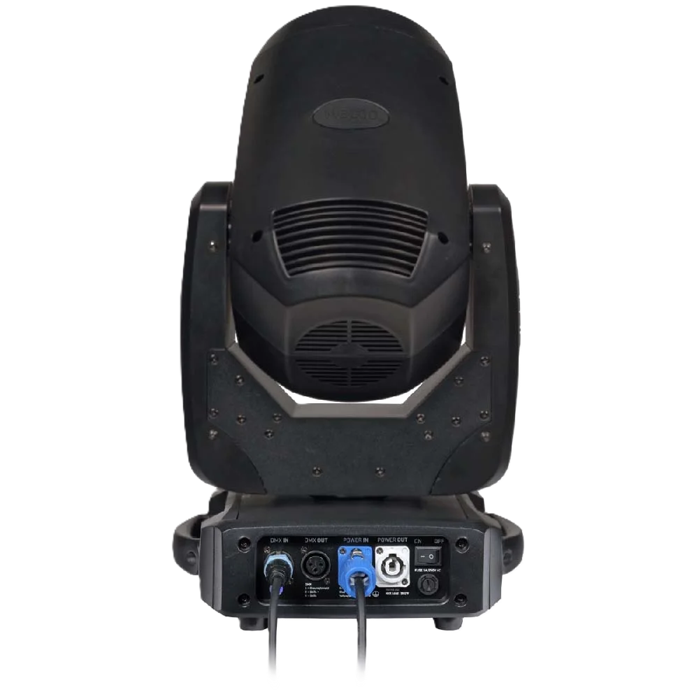 MB100 Algam Lighting LED Beam Moving Head (B-STOCK)