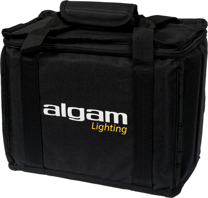 Transport Bag voor lichteffecten Algam Lighting