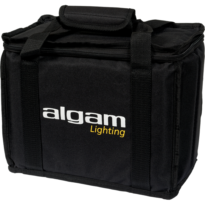 Transport Bag voor lichteffecten Algam Lighting
