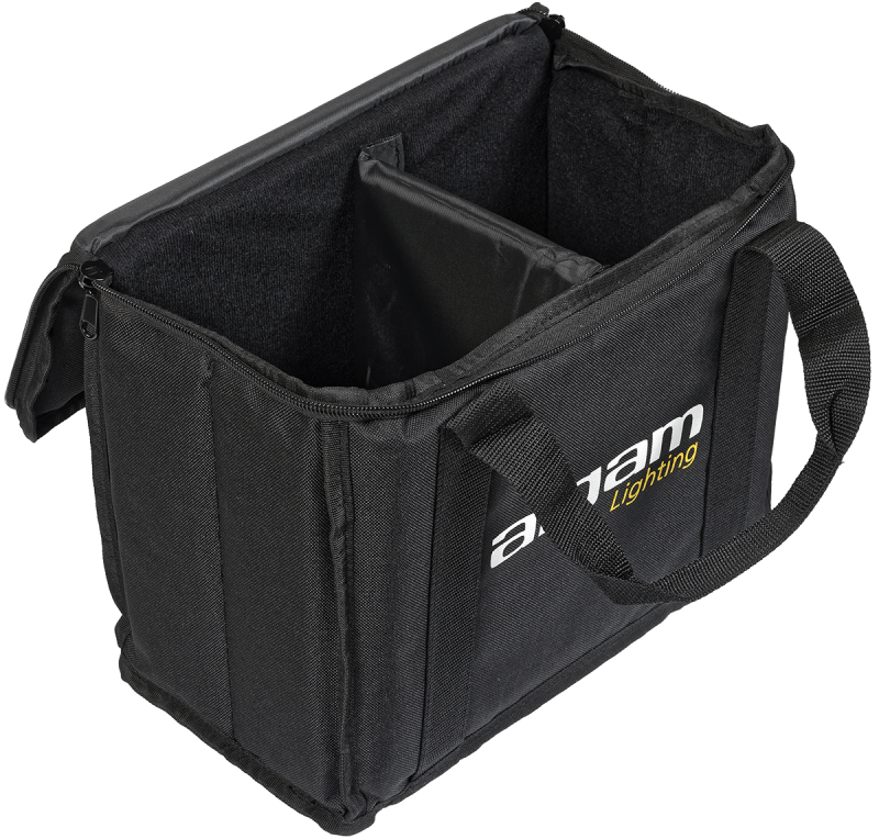 Transport Bag voor lichteffecten Algam Lighting