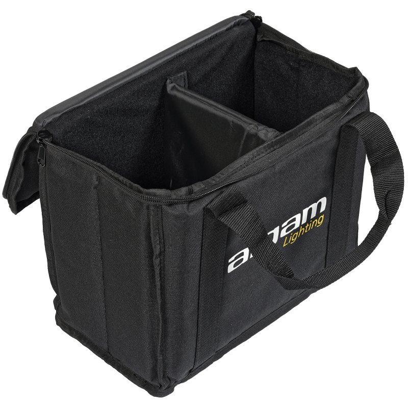 Transport Bag voor lichteffecten Algam Lighting
