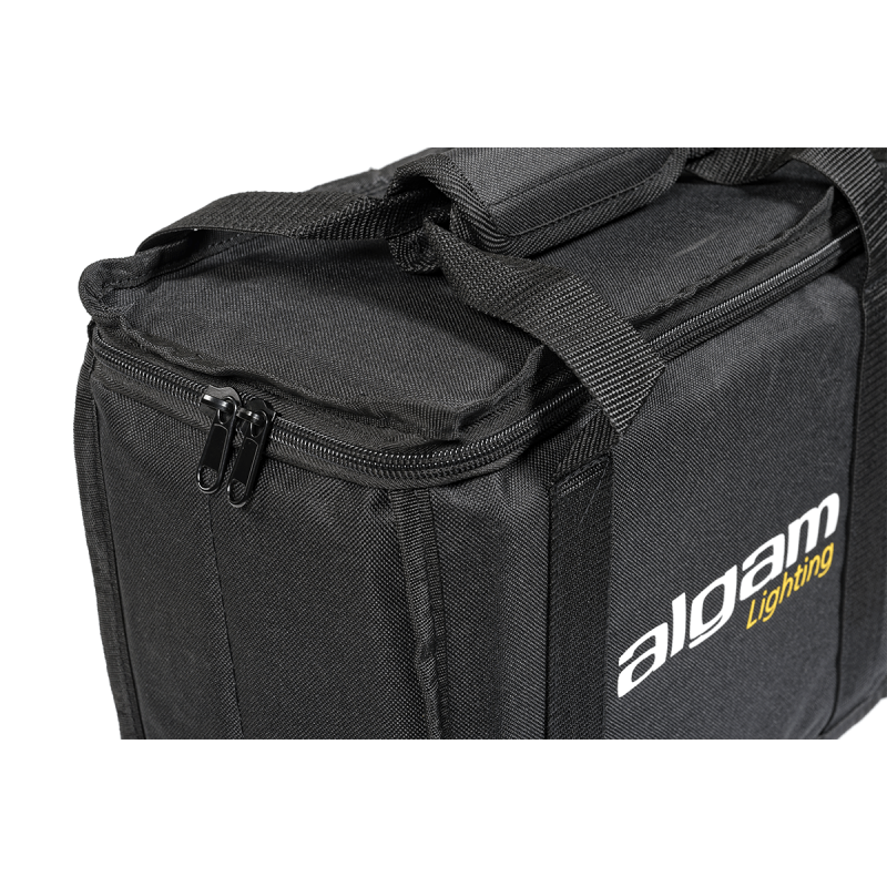 Transport Bag voor lichteffecten Algam Lighting