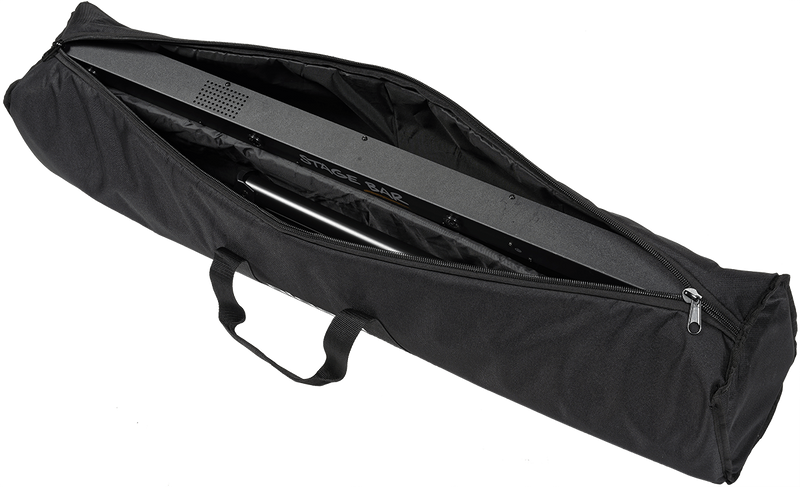 Transport Bag voor 2x Barwash36 Algam Lighting 