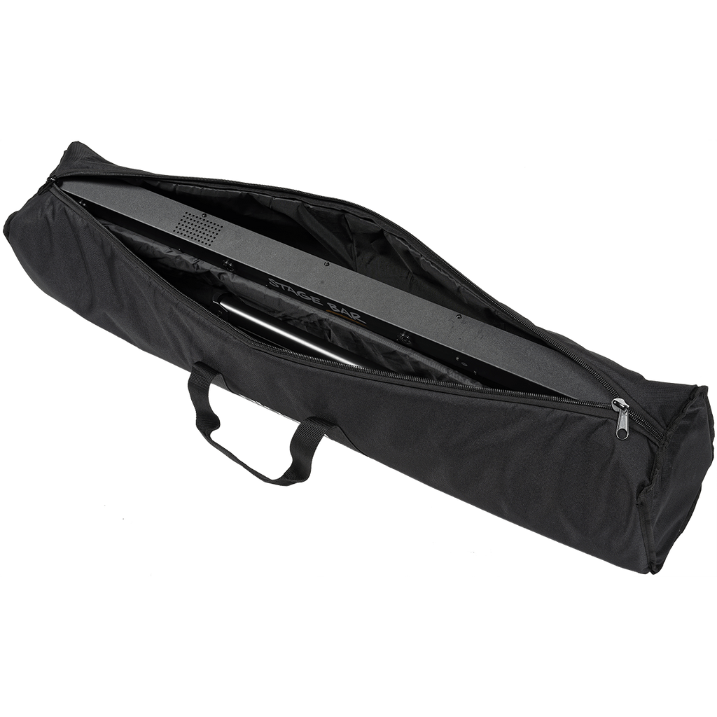 Transport Bag voor 2x Barwash36 Algam Lighting 