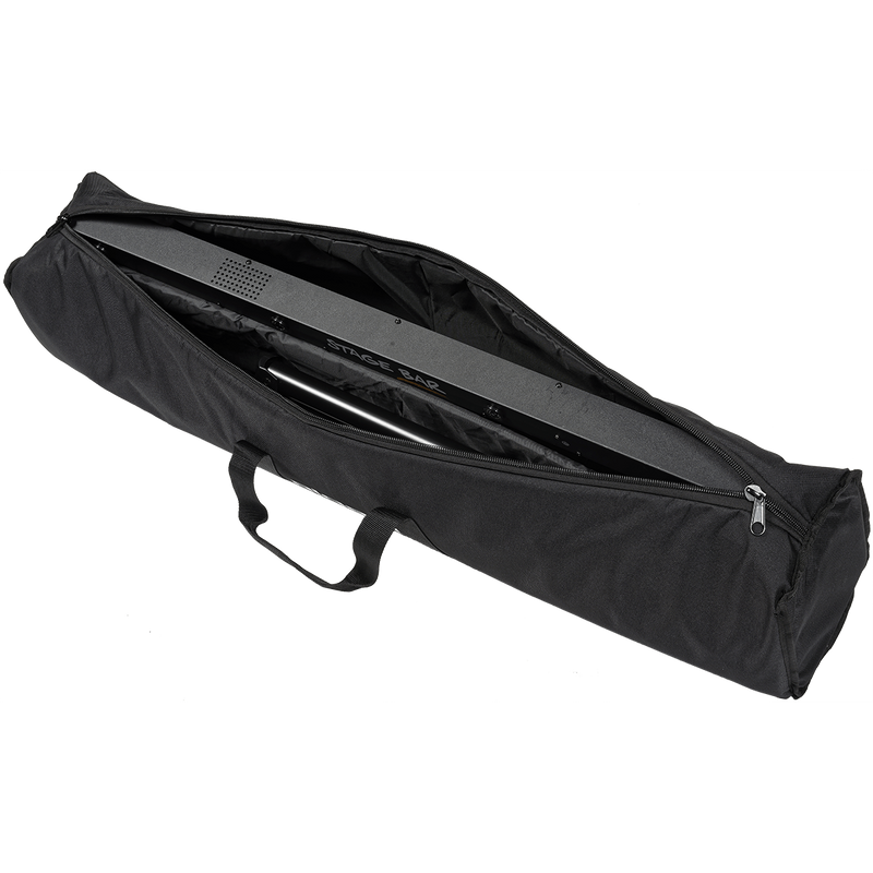 Transport Bag voor 2x Barwash36 Algam Lighting 
