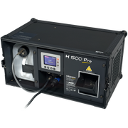 H1500-PRO Algam Lighting 1500W waterbasis Hazer