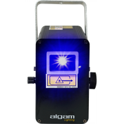 Spectrum1000pink Algam Lighting Paarse laser 1W