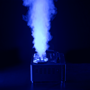 VULKAN 1200 ALGAM LIGHTING vertical fogger