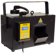 H 600 ALGAM LIGHTING Waterbasis Hazer