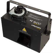 H 600 ALGAM LIGHTING Waterbasis Hazer