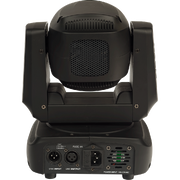 MSR60 ALGAM LIGHTING Movinghead Spot met Led Ring