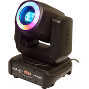 MSR60 ALGAM LIGHTING Movinghead Spot met Led Ring