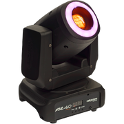 MSR60 ALGAM LIGHTING Movinghead Spot met Led Ring